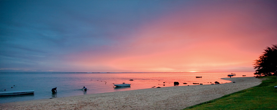 mauritius island